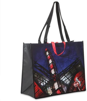 1. FC Köln Tragetasche Pylone 5090154