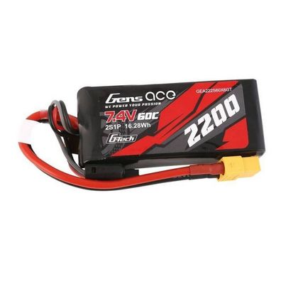 Gens ace - GEA222S60X6GT - Batterie