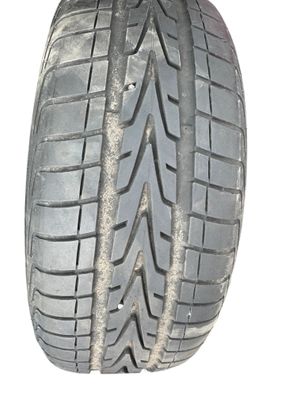 1x A4 A6 4B Alufelge original 8D0601025K 7j x16H2 ET45 205/55 ZR16 Ersatzrad Rei