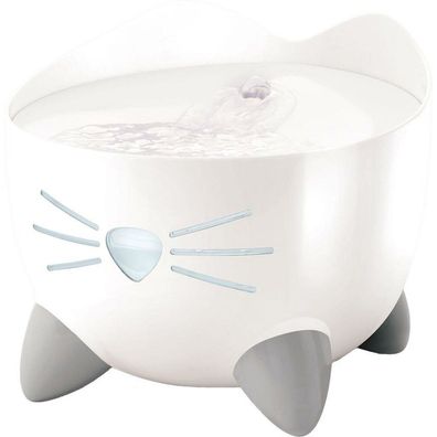 Catit - Katzenbrunnen Pixi 2.5L Weiß - (785.0480)