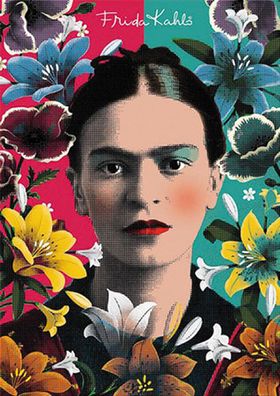 Frida Kahlo I