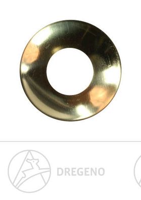 Ersatzteile &amp; Bastelbedarf Tropfenfänger für 17mm Tülle 100 Stück Tiefe 4 cmx4cm
