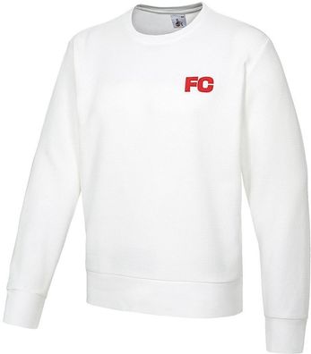 1. FC Köln Pullover / Sweatshirts Sweatshirt Kleine Sandkaul 2011019