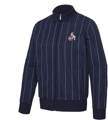 1. FC Köln Pullover / Sweatshirts Trackjacke Flughafenstr. 2011021