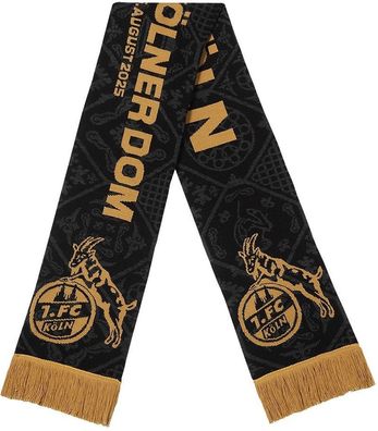 1. FC Köln Schal Premiumschal Ausweichtrikot 2060187