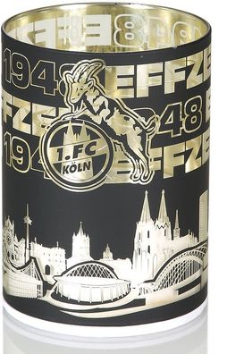 1. FC Köln Tischlicht Skyline Drehend Mit Leds 4080579