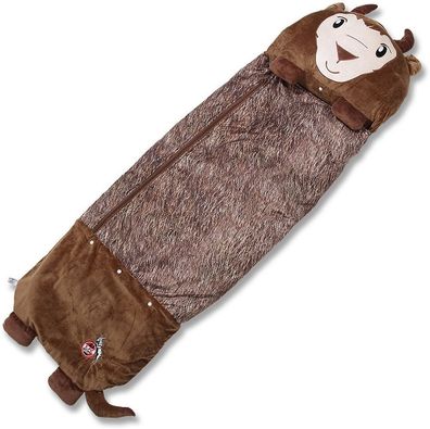 1. FC Köln Schlafsack Kinder Hennes 4030242