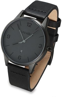 1. FC Köln Armbanduhr Schwarz 5070083