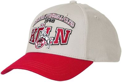 1. FC Köln Cap Erster Fußball-Club 2050501