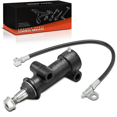 Frankberg 1x Lagerbuchse Vorderachse für GMC Yukon GMT900 Hummer Hummer H2 Hummer H2