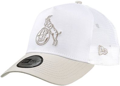 1. FC Köln Cap Trucker White 2050494