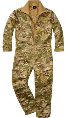 Brandit Tank Suit 9113