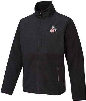 1. FC Köln Fleecejacke Ankergasse 2011006