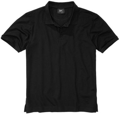 Brandit Poloshirt Pique Short Sleeve 4215