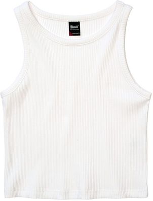 Brandit Damen Tank Top Women Tanktop Ela, Rip 44011