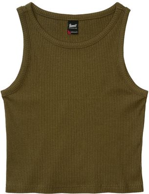 Brandit Damen Tank Top Women Tanktop Ela, Rip 44011