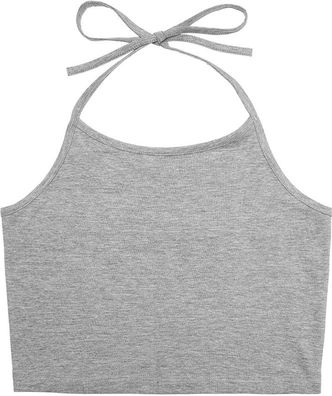 Brandit Damen Top Women Neckholder 44010