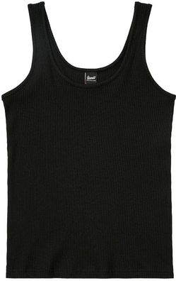 Brandit Damen Tank Top Women Tanktop Mya, Rip 44012