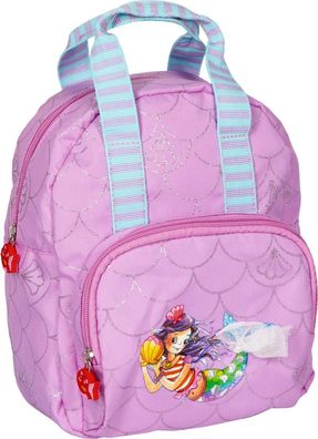 Die Spiegelburg - Rucksack - Nella Nixe, 18409