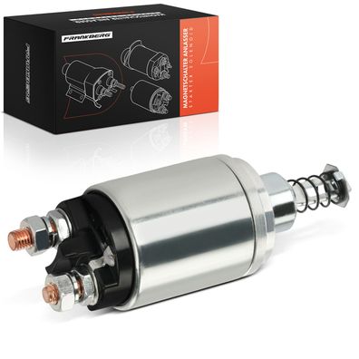 Frankberg 1x Magnetschalter Starter für Mercedes-Benz Pullmann W100 600 1964-1979