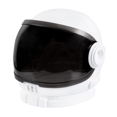Helm Astronaut weiß