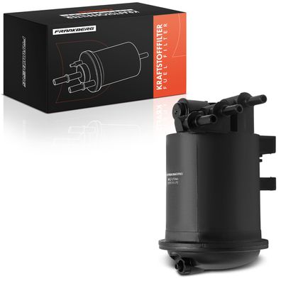 Frankberg 1x Kraftstofffilter für Renault Kangoo KC FC Megane I Laguna Master