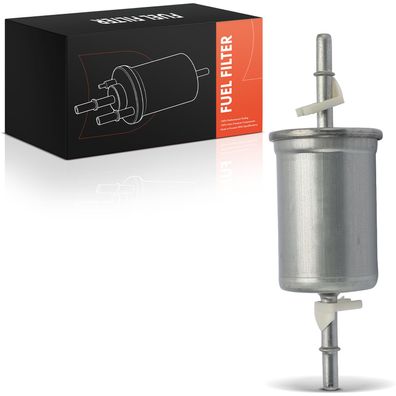Frankberg 1x Kraftstofffilter für Ford Focus Mondeo V Jaguar S-Type XF Volvo C70