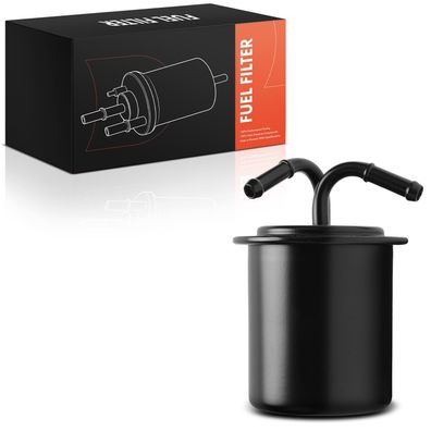 Frankberg 1x Kraftstofffilter für Subaru Forester SF SG Impreza GF GG Legacy SVX