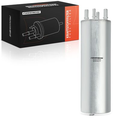 Frankberg 1x Kraftstofffilter für VW Multivan Transporter T5 T6 Bus California