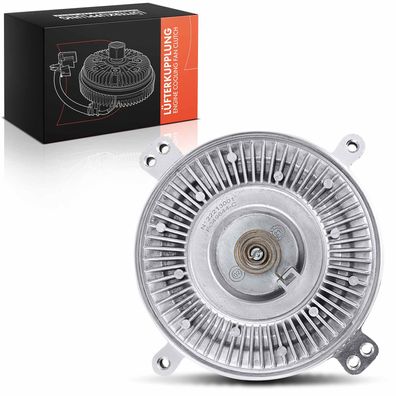 Frankberg 1x Léfterkupplung Kéhlerléfte fér Mercedes-Benz S-Klasse Coupe W126 C126