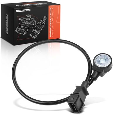 Frankberg 1x Klopfsensor Klopfgeber für Alfa Romeo 164 Citroën XM Fiat Punto Hyundai