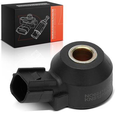 Frankberg 1x Klopfsensor Klopfgeber für Honda Accord IX CR-V IV RM Civic FK FB Insigh