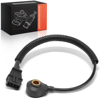 Frankberg 1x Klopfsensor Klopfgeber für Hyundai Santa Fé II CM KIA Magentis MG 2.7L