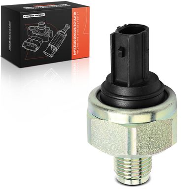Frankberg 1x Klopfsensor Klopfgeber für Honda CR-Z ZF Jazz III GE Insight ZE 1.3L