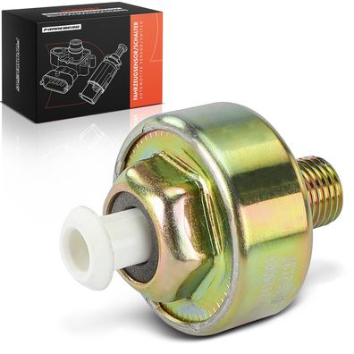 Frankberg 1x Klopfsensor Klopfgeber für Isuzu Rodeo Trooper II UB Acura SLX 3.2L 1991