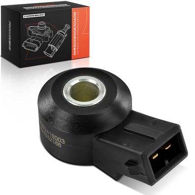 Frankberg 1x Klopfsensor Klopfgeber für Mercedes-Benz W202 W203 W204 CL203 S202
