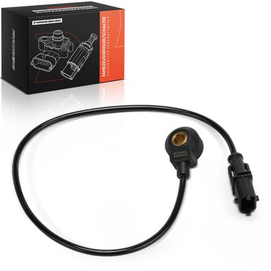 Frankberg 1x Klopfsensor Klopfgeber für Fiat Stilo Bravo Marea Lancia Thesis Lybra