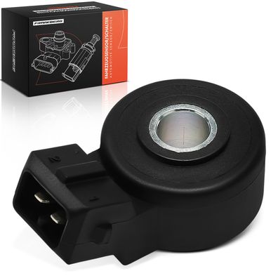 Frankberg 1x Klopfsensor Klopfgeber für Mercedes-Benz W176 A205 W242 W246 X117 X156