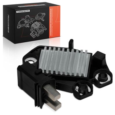 Frankberg 1x Lichtmaschinenregler Generatorregler für MINI Mini Cabriolet R56 R57 R55