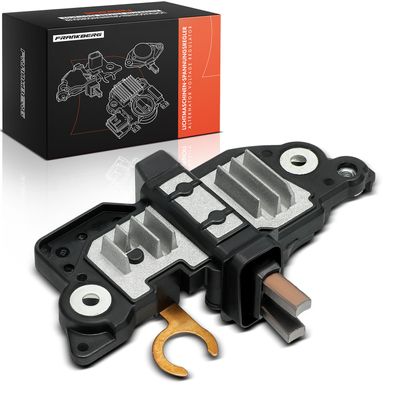 Frankberg 1x Lichtmaschinenregler Generatorregler für Alfa Romeo 145 Fiat Brava Lanci