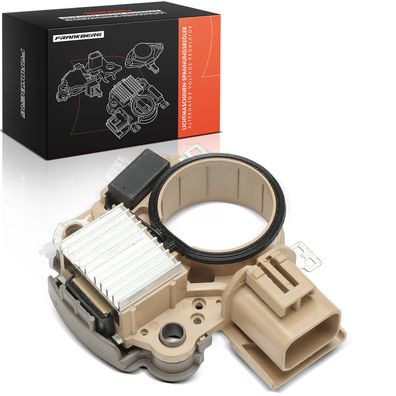 Frankberg 1x Lichtmaschinenregler Generatorregler für Mitsubishi L200 L300 L400 Pajer