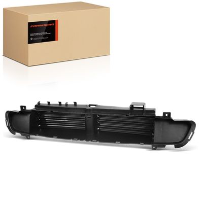 Frankberg 1x Kühlergrill Kühlergitter Vorne für Jeep Cherokee KL 2013-2018