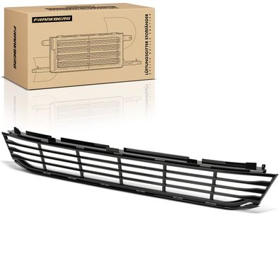 Frankberg 1x Kühlergrill Kühlergitter Vorne für BMW 7er G11 G12 725d 730d 730i 740d 7