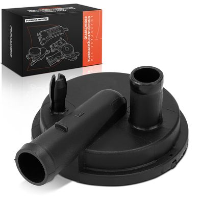 Frankberg 1x Ventil Kurbelgehauseentluftung für VW Golf Polo Bora Audi A3 Skoda Octav