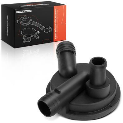 Frankberg 1x Ventil Kurbelgehauseentluftung für VW Golf III Passat Vento 1.6L 1994-19