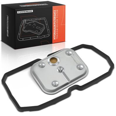 Frankberg 1x Hydraulikfiltersatz Automatikgetriebe für Mercedes-Benz W168 414 1997-20