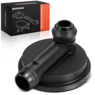 Frankberg 1x Ventil Kurbelgehauseentluftung für VW Transporter T4 LT 70A 70H