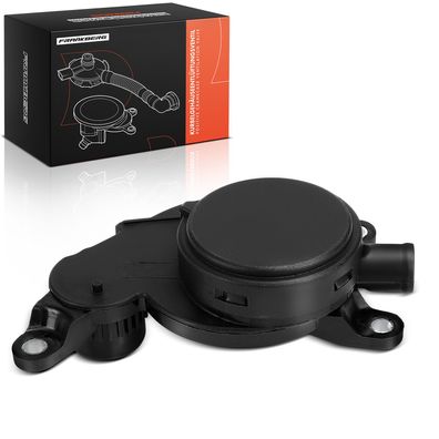 Frankberg 1x Ventil Kurbelgehauseentluftung für Chevrolet Captiva Opel Antara L07 2.0