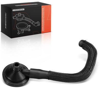 Frankberg 1x Ventil Kurbelgehauseentluftung für Dacia Logan LS Renault Clio II Kangoo