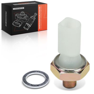 Frankberg 1x Öldruckschalter für VW Golf 3 Polo Sharan Transporter Seat Cordoba Audi